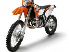 2009 KTM 300 EXC-E Enduro